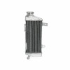 For YAMAHA YZ65 2018-2023 Aluminum Engine Cooling Radiator For YAMAHA