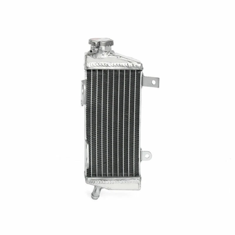 For YAMAHA YZ65 2018-2023 Aluminum Engine Cooling Radiator For YAMAHA
