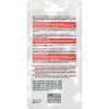 Garnier Volcano Face Mask, Skin Active, Pack of 25 (25