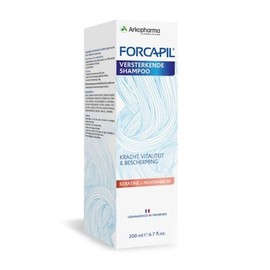 Arkopharma Arkopharma Forcapil Strengthening Shampoo 200 ml