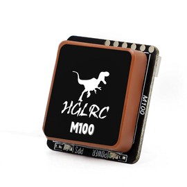 HGLRC M100-5883 Compass Module with 10th Gen Chip for UAVs