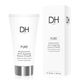 Dr H Hyaluronic Acid Anti-Ageing Hand Cream