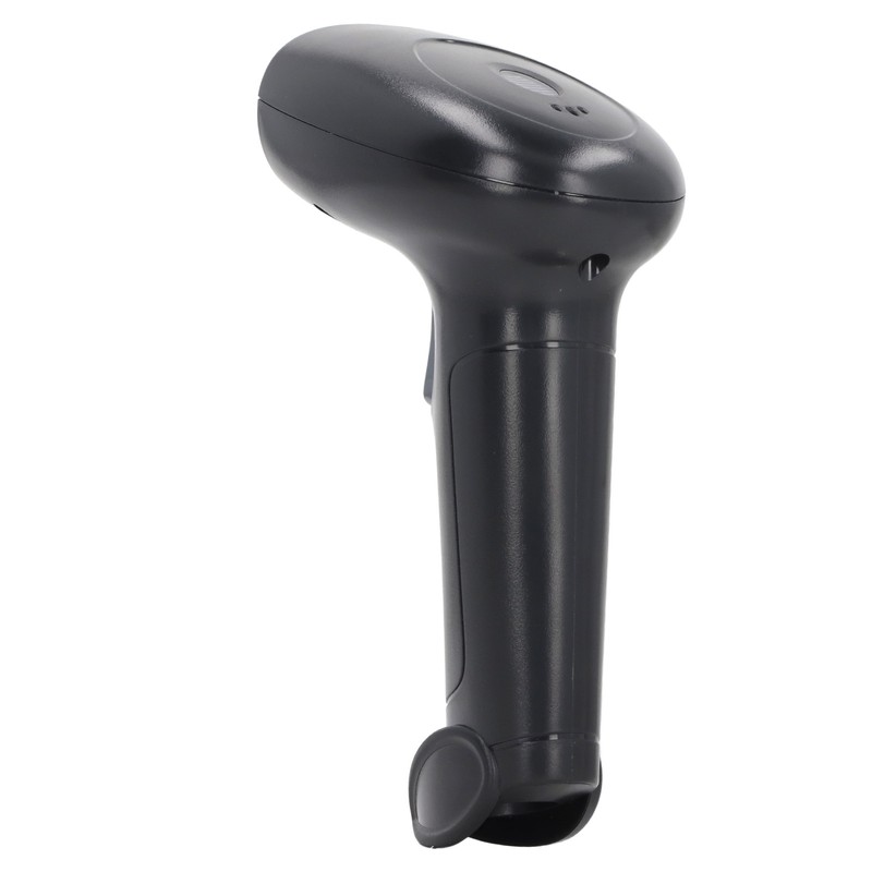 Barcode Scanner USB Wired 2.4G Wireless CMOS 1D 2D QR