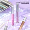 12PCS Liquid Eyeshadow Set Diamond Sparkling Matte Glitter Eyeshadow Set