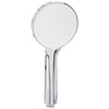 Duravit Universal Shower Head with 3 Jet Types (Rain, Intense