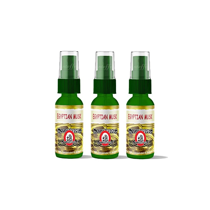 Blunteffects Blunt Effects 100% concentrated Air Freshener Car/Home Oder Neutralizing