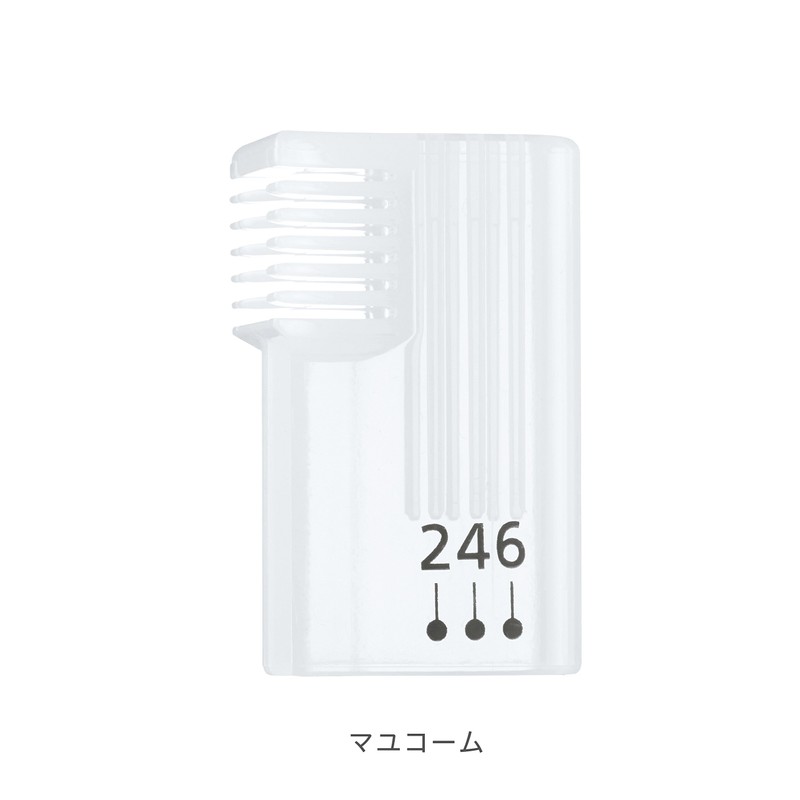 Panasonic Face Shaver Feerie Pink ES-WF40-P