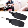 2.4G Wireless Guitar Audio System Transmitter Receiver Set for Electric