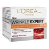 L'oréal Wrinkle Expert 45+ Retino Peptides Spf 20 - 50ml