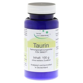 Taurine Pure Powder