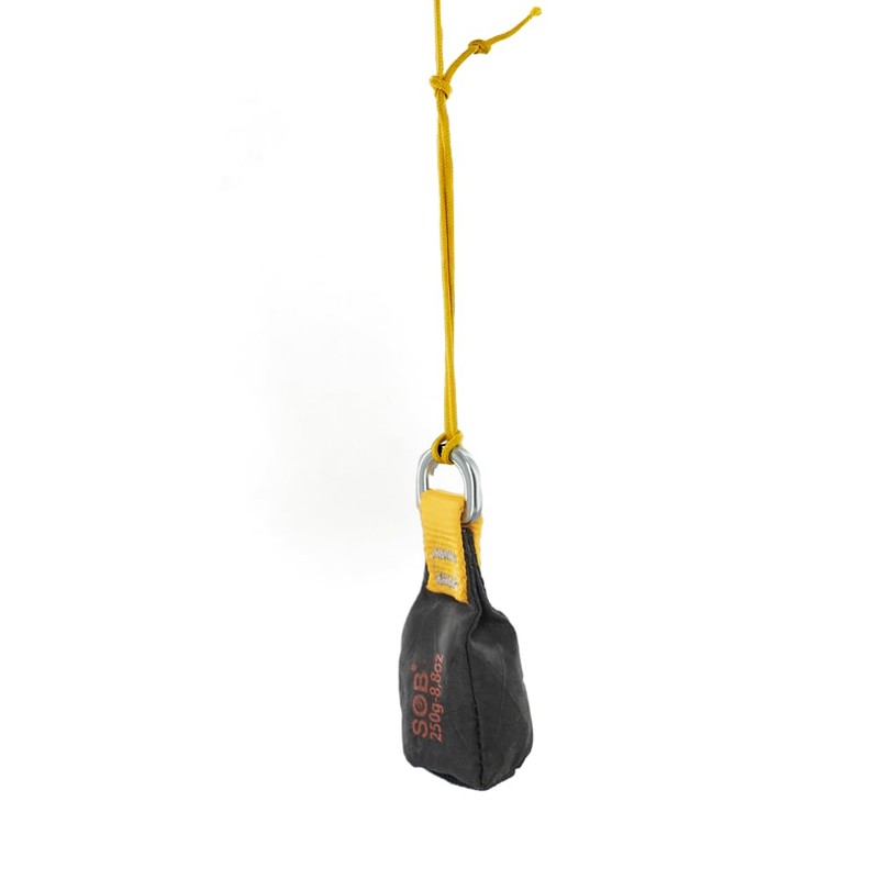 SOB Throwing Bag Throwing Bag Sling Bag Climbing Professional Throw