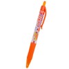 Hi-Chew Strawberry [Color Pen] Color Ballpoint Pen/Red Treats, Market