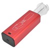 Electric Wine Opener Aluminum Alloy USB Charging Automatic Corkscrew Set