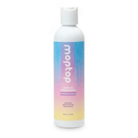 MopTop Leave In Conditioner for Curly Hair – Hair Moisturizer to Soften, Moisturize & Hydrate, Anti Frizz for All Textures & Curl Types, Sulfate & Paraben Free Hair Conditioner