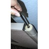 Century Drill & Tool 64306 Folding Metric Hex Key Set,