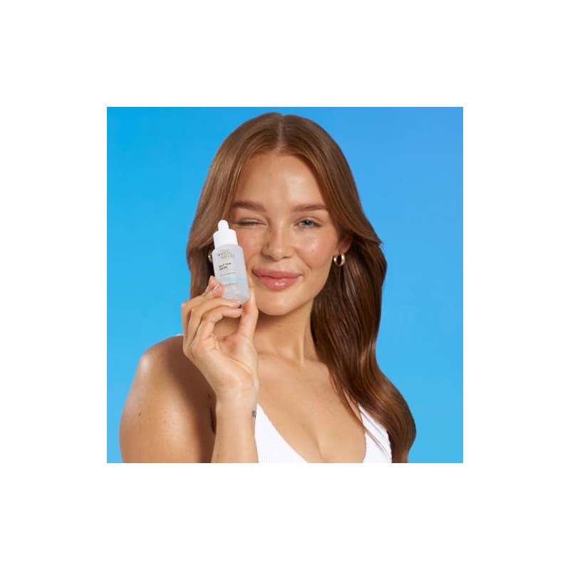 Bondi Sands - Self Tan Drops Light/Medium - Self Tanning