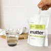 MATTER SMART NUTRIENTS Gi-Fix - Extractos Herbales en Polvo, Bienestar
