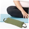 BESPORTBLE Canvas Sandbag Men Gym Bag Workout Fitness Yoga Training