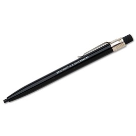 AbilityOne - China Marker Wax Pencil - Black Lead 7520-00-223-6672