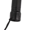 Scuba Diving Flashlight 6000lm IPX8 Waterproof Underwater LED Dive Light
