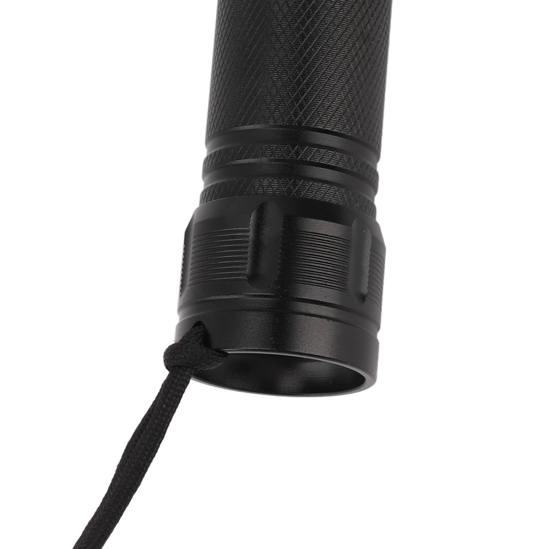 Scuba Diving Flashlight 6000lm IPX8 Waterproof Underwater LED Dive Light