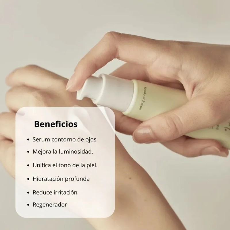.. Sérum Coreano Radiant Beauty Con Vitamina C De B..