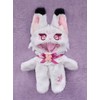 Fluffy Land: Anael Kigurumi Pajamas Nendorid Doll Outfit