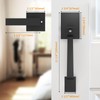 Aqara Front Door Handleset, Single Cylinder Exterior Door Entry Handle