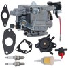 Carburetor For Kohler Command CH18 CH20 CH22 CH23 CH620 CH640