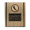 Gindo's Spice of Life 3 Bottle Gift Box