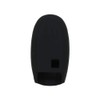 SEGADEN CV4543 - Funda protectora de silicona compatible con llavero