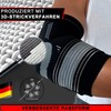 HEALTH & FIT: Elbow Sleeve for Compression with Adjustable Compression