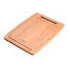 CADAC Bamboo Cutting Board