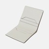 Metrocity (신세계 사우스시티)슬림 반지갑 M213NO1860I (Sinsegye South City) Slim Wallet