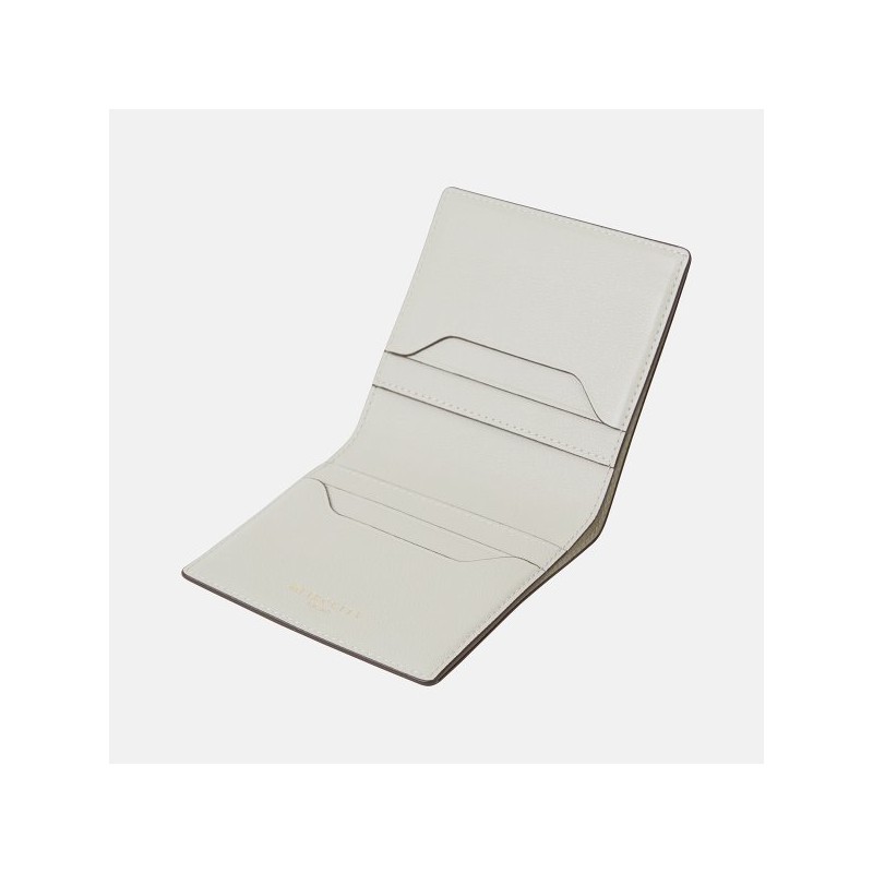 Metrocity (신세계 사우스시티)슬림 반지갑 M213NO1860I (Sinsegye South City) Slim Wallet