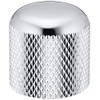 SCUD Metal Knob, Inch Size Chrome MKC-18I