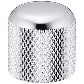 SCUD Metal Knob, Inch Size Chrome MKC-18I