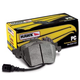 Hawk HB828Z.760 Brake Pad