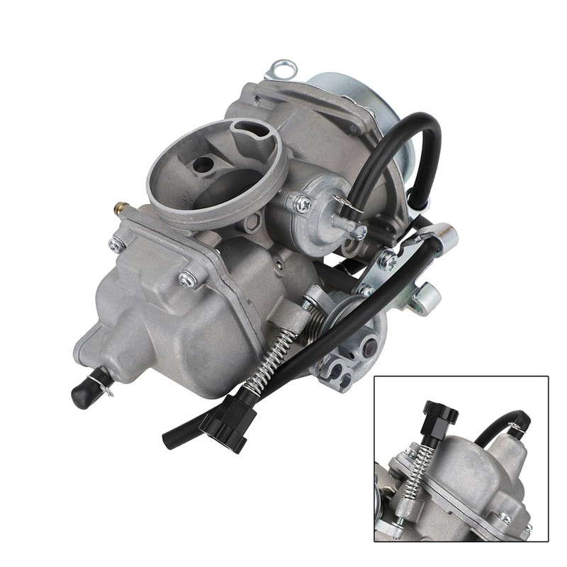 Carburetor for Honda CBX 250CC TWISTERVC-16100-KPF Carb Replace #M576-A087-TI
