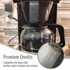 Deliming Spring Fits for Bunn Coffee Brewers 01188 01188.0000,reusable for