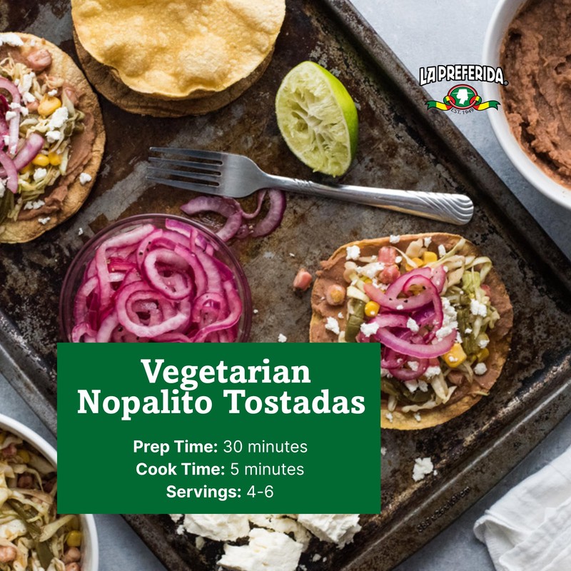 La Preferida Bean Refried Black Organic, 15 oz (Pack of