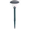 Smartyard LED Energizer Solar Pathway Lights, 8 Pack