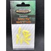 Hemingway's Evolution Yellow Stonefly Tying Set for Fly Fishing (Medium)