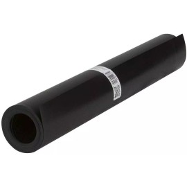 Trex RainEscape Deck Drainage Trough 12' - BLACK