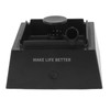 Smokeless Ashtray ABS Multifunctional Electronic USB Rechargeable Ash Tray for