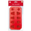 Widdle Gifts Christmas Ice Cube Mould - 5 Designs on