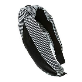 Axy HR27a Leather Hairband Series 27a