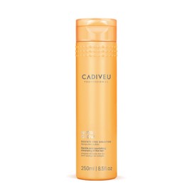 Cadiveu Nutri Glow Sulphate Free Shampoo 250ml