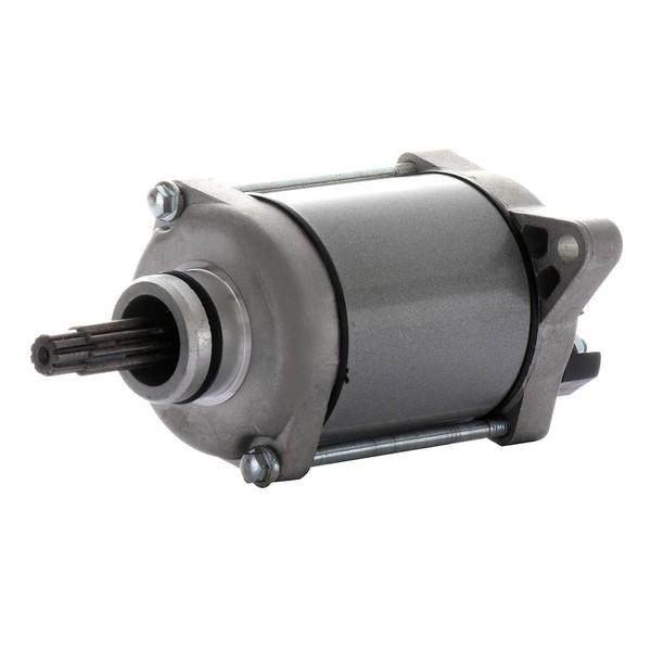 OCPTY Starter Starters Compatible SMU0418 18921 for Honda TRX420TE/TRX420TM FourTrax