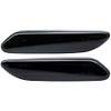 rm-style LED Side Indicator Black Smoke [7140-1]